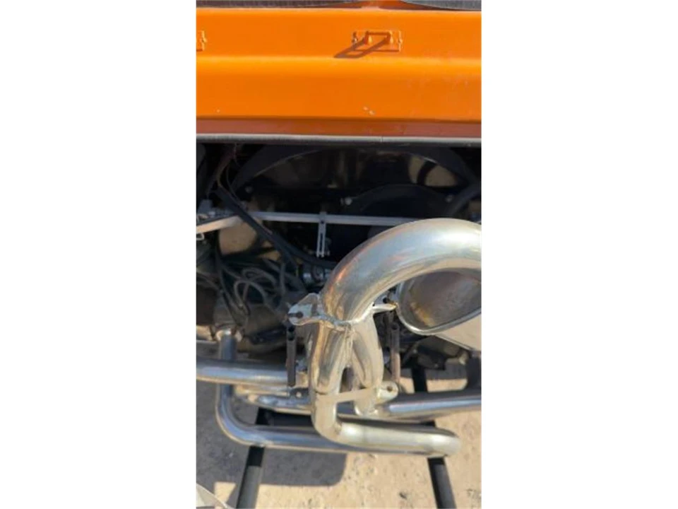 1974 Volkswagen Thing - Image 2 of 11