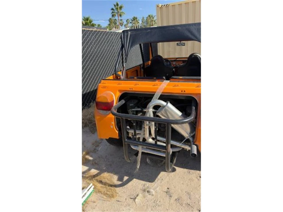1974 Volkswagen Thing - Image 5 of 11