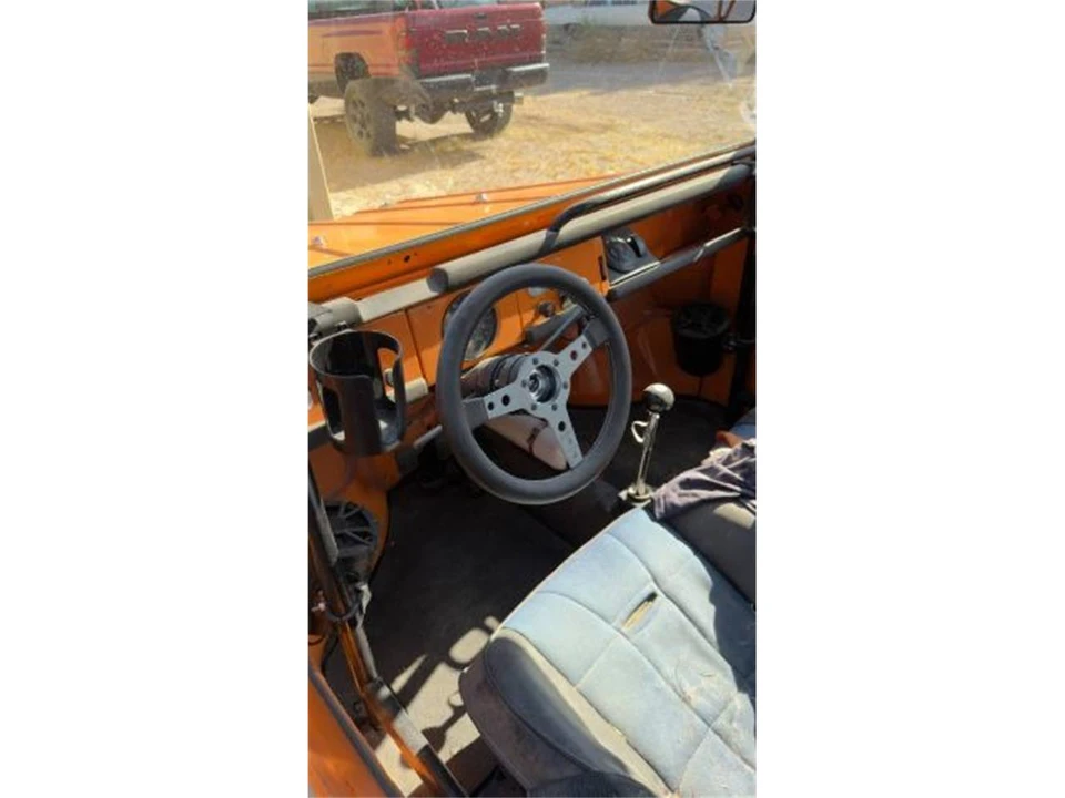 1974 Volkswagen Thing - Image 3 of 11