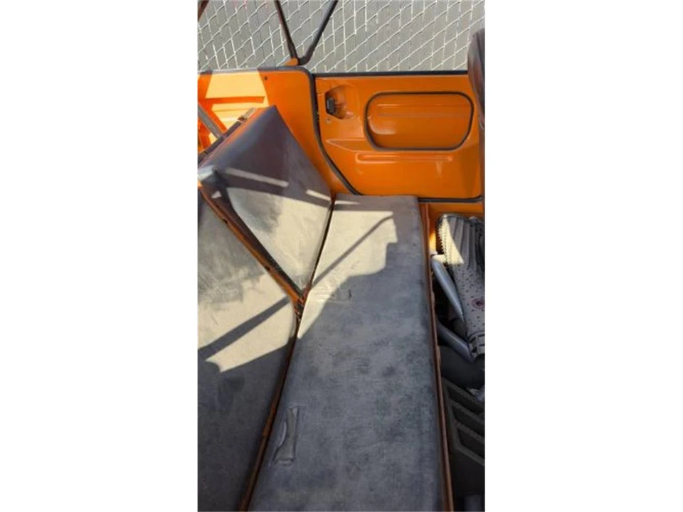 1974 Volkswagen Thing - Image 8 of 11