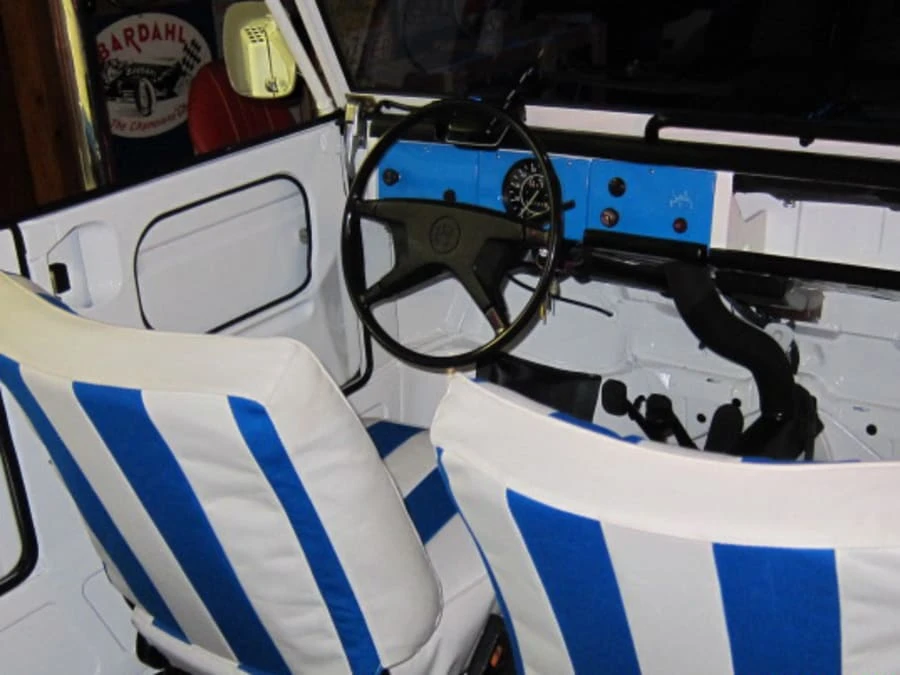 1974 Volkswagen Thing - Image 3 of 8