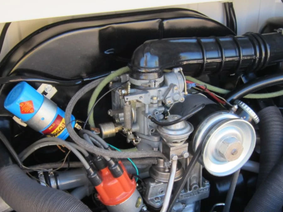 1974 Volkswagen Thing - Image 5 of 8