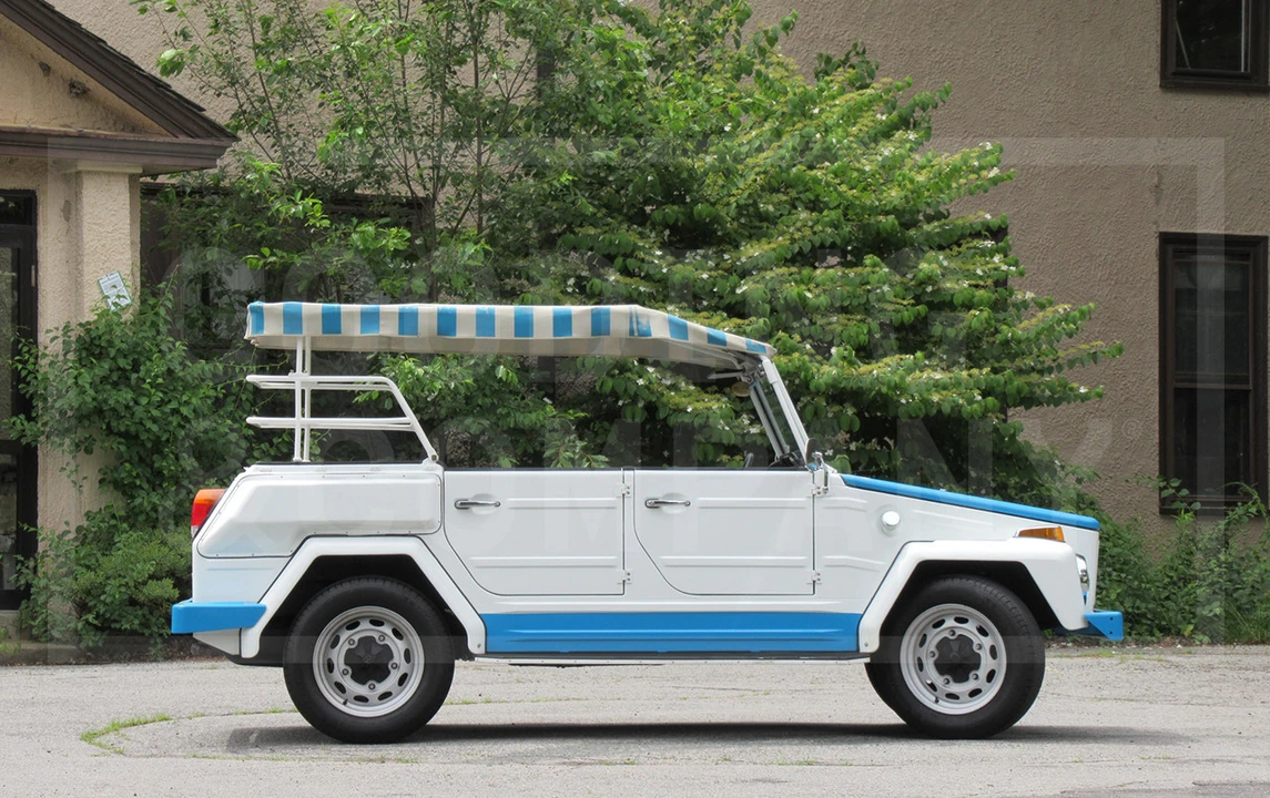 1974 Volkswagen Thing - Image 2 of 11