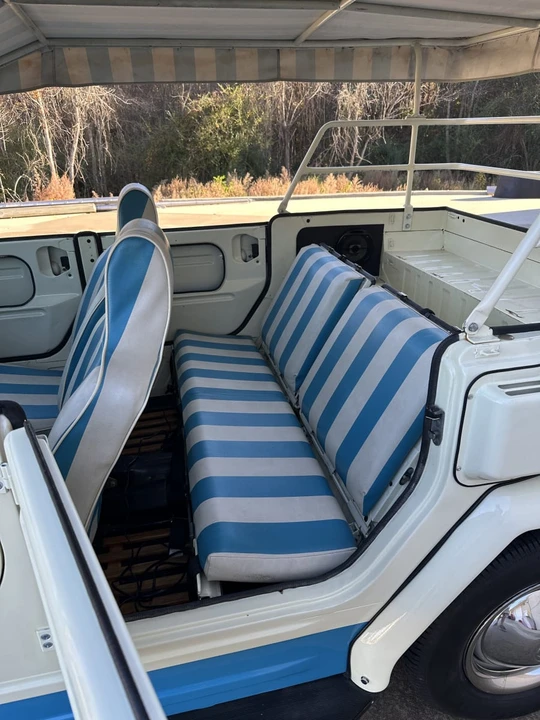 1974 Volkswagen Thing - Image 13 of 15