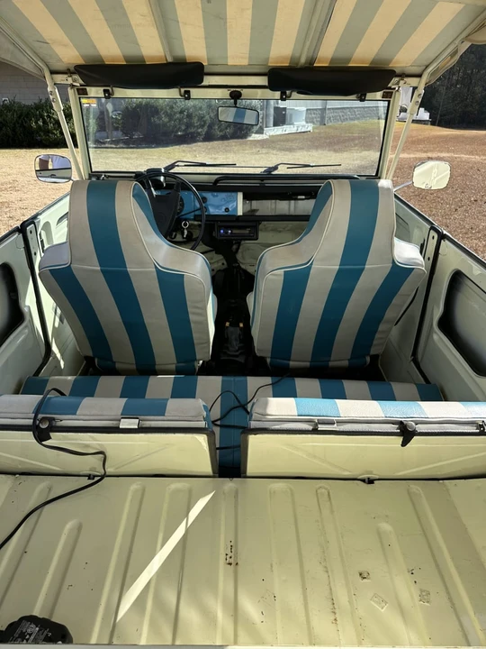 1974 Volkswagen Thing - Image 10 of 15