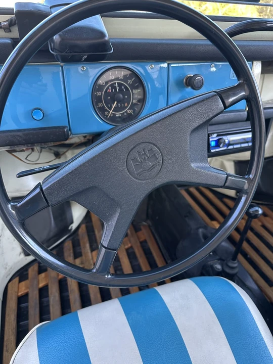 1974 Volkswagen Thing - Image 11 of 15