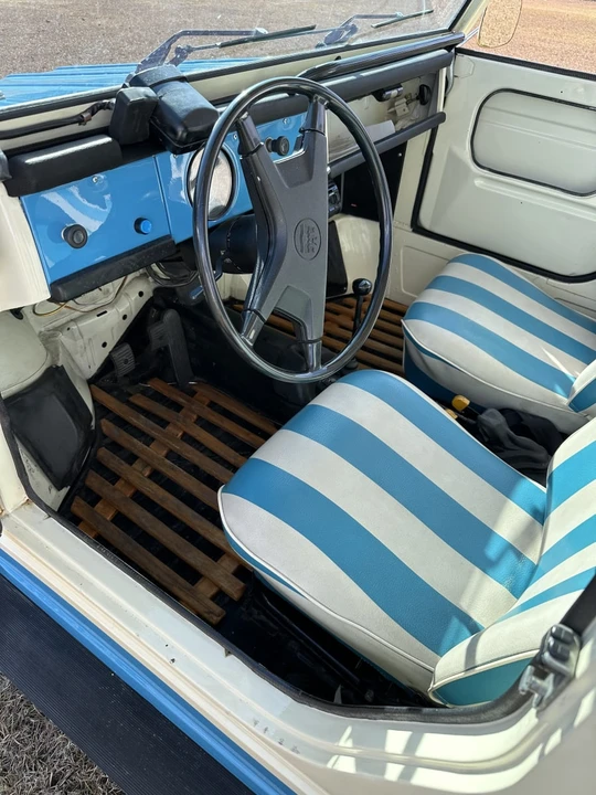 1974 Volkswagen Thing - Image 9 of 15