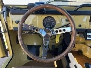 1974 Volkswagen Thing - Image 12 of 21