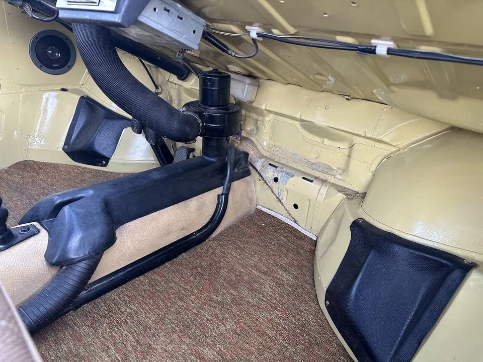 1974 Volkswagen Thing - Image 14 of 21