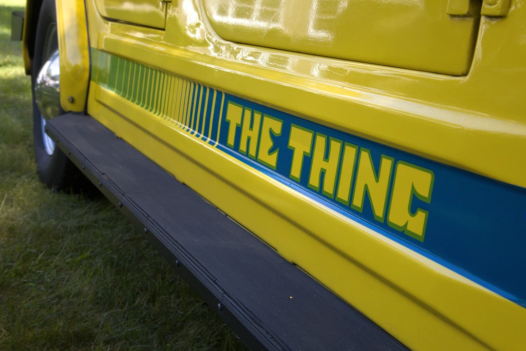 1974 Volkswagen Thing - Image 19 of 21