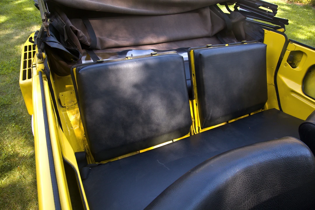 1974 Volkswagen Thing - Image 20 of 21