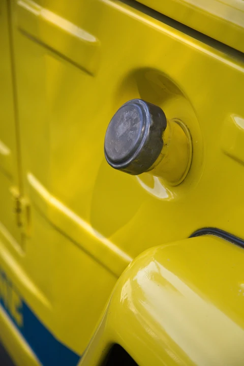 1974 Volkswagen Thing - Image 9 of 21