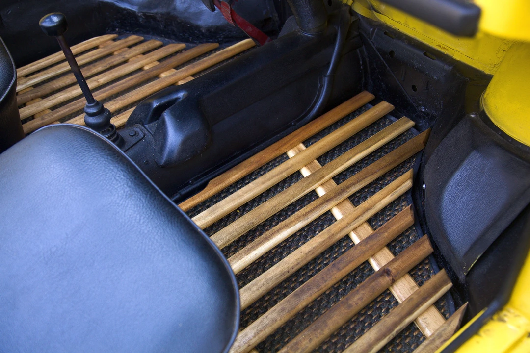 1974 Volkswagen Thing - Image 21 of 21