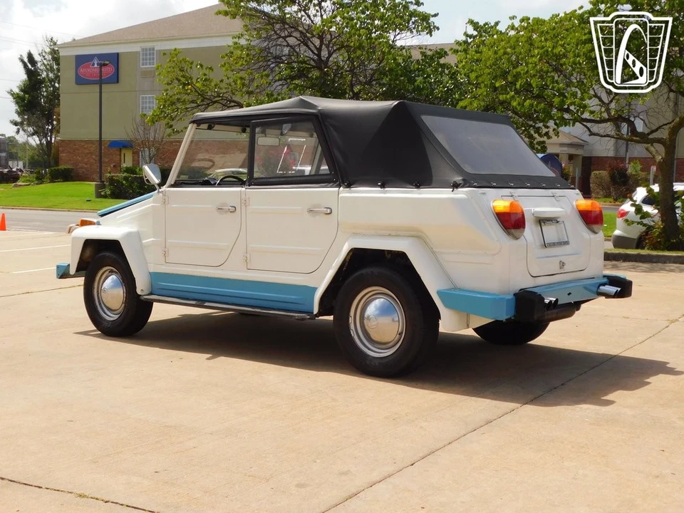 1974 Volkswagen Thing - Image 17 of 31