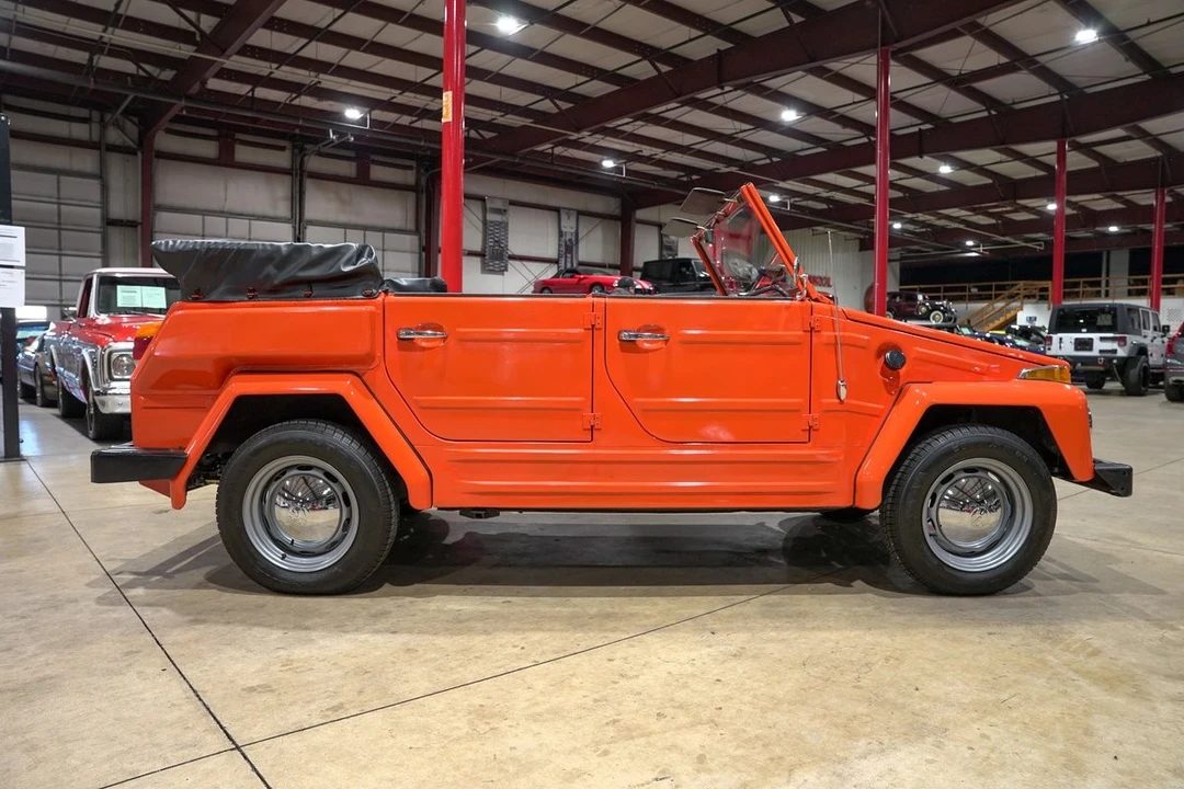 1974 Volkswagen Thing - Image 10 of 12