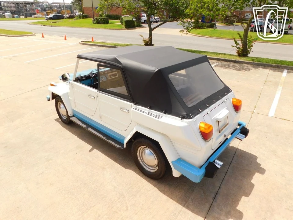 1974 Volkswagen Thing - Image 18 of 31