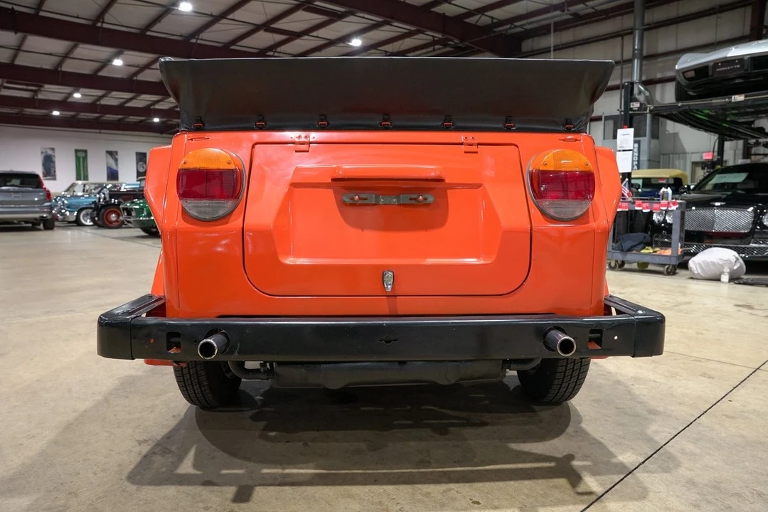 1974 Volkswagen Thing - Image 7 of 12
