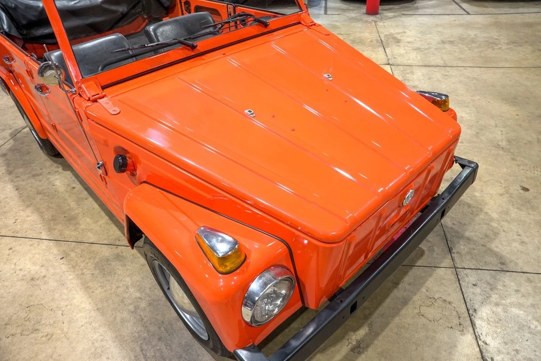1974 Volkswagen Thing - Image 20 of 21