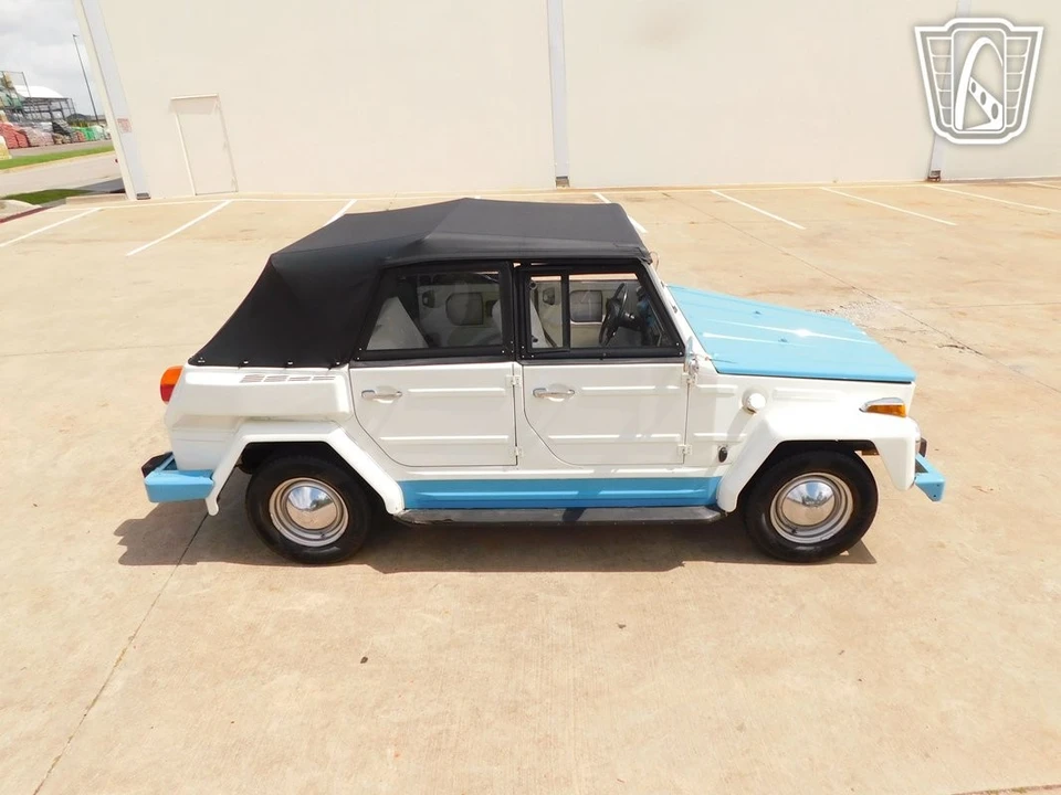 1974 Volkswagen Thing - Image 31 of 31