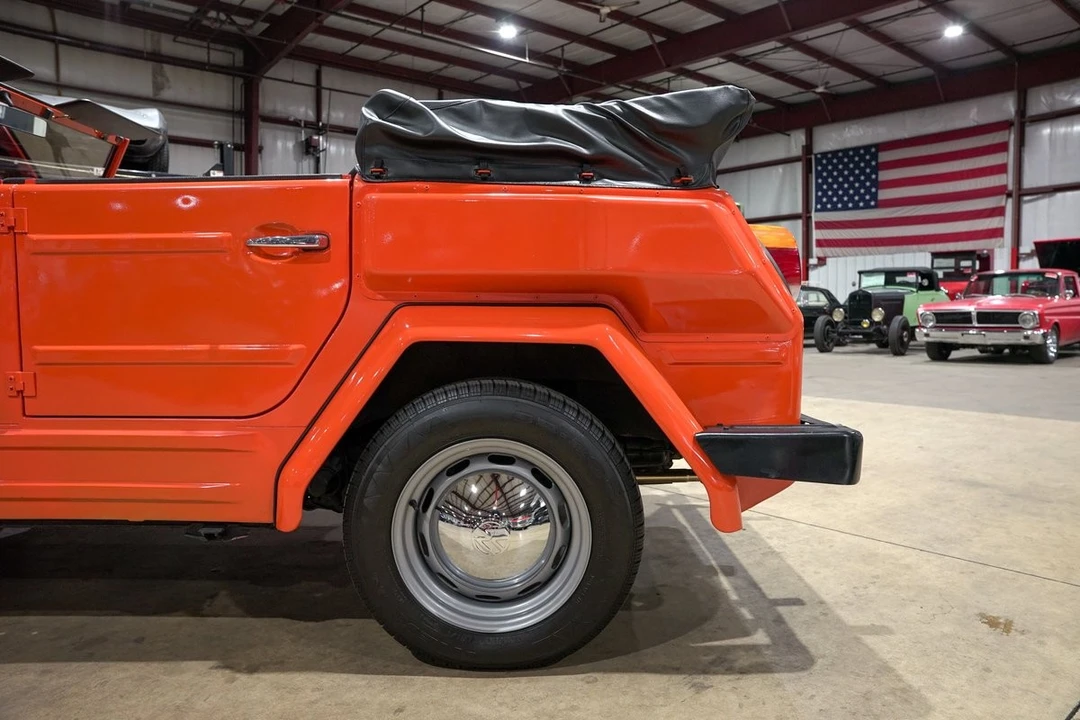 1974 Volkswagen Thing - Image 5 of 12