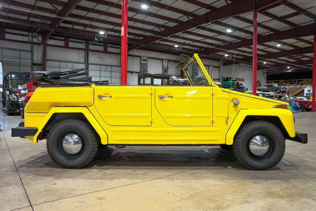 1974 Volkswagen Thing - Image 10 of 12
