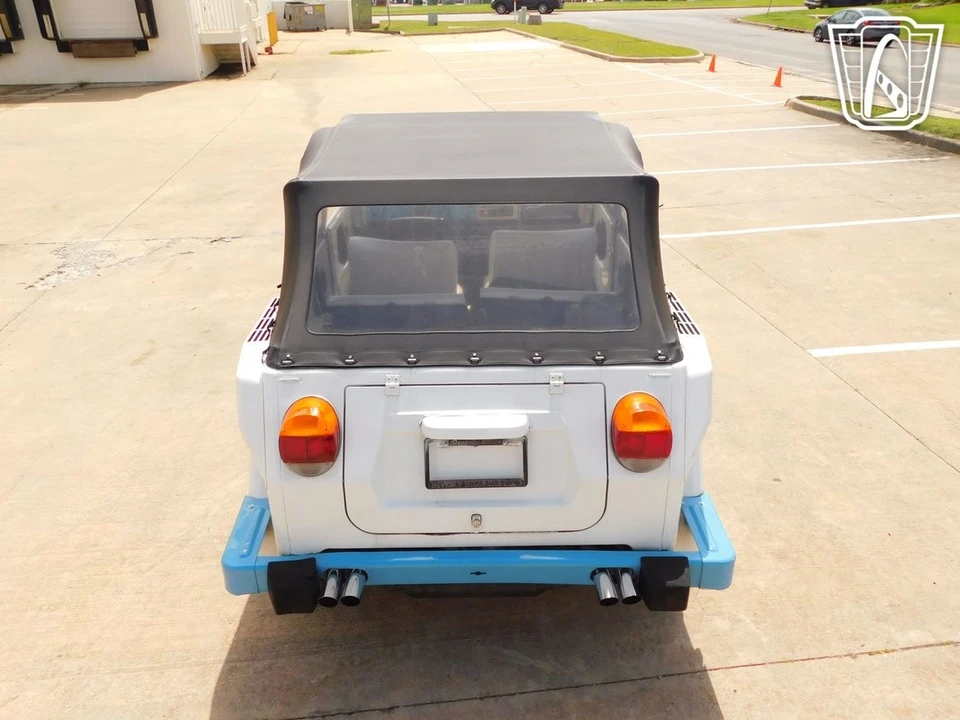 1974 Volkswagen Thing - Image 24 of 31