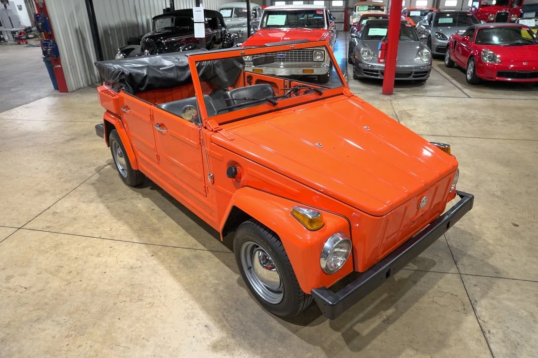 1974 Volkswagen Thing - Image 14 of 21