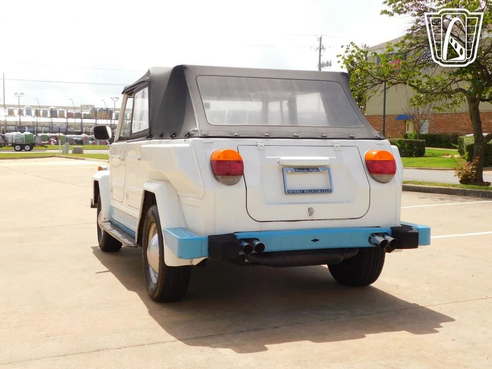 1974 Volkswagen Thing - Image 20 of 31