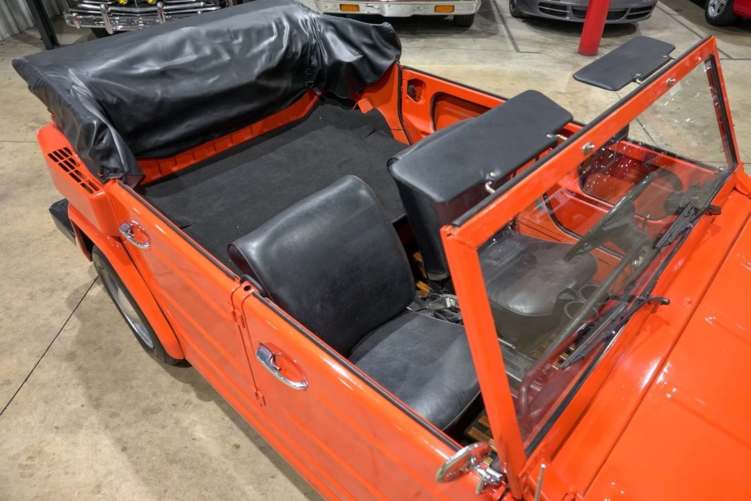 1974 Volkswagen Thing - Image 21 of 21