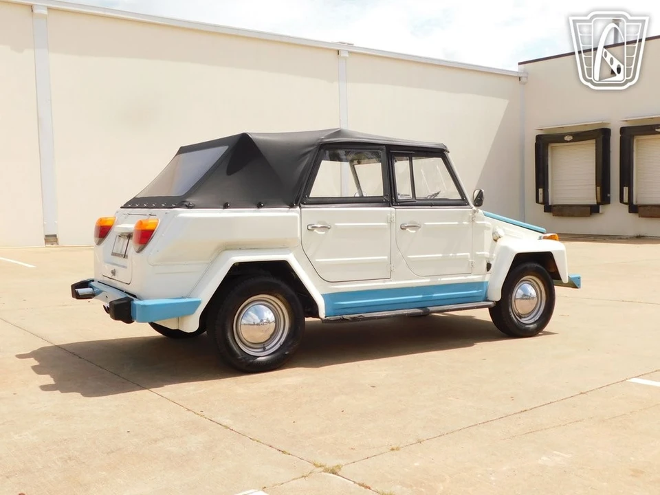 1974 Volkswagen Thing - Image 29 of 31