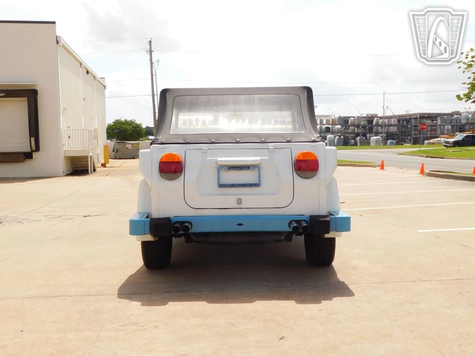 1974 Volkswagen Thing - Image 23 of 31