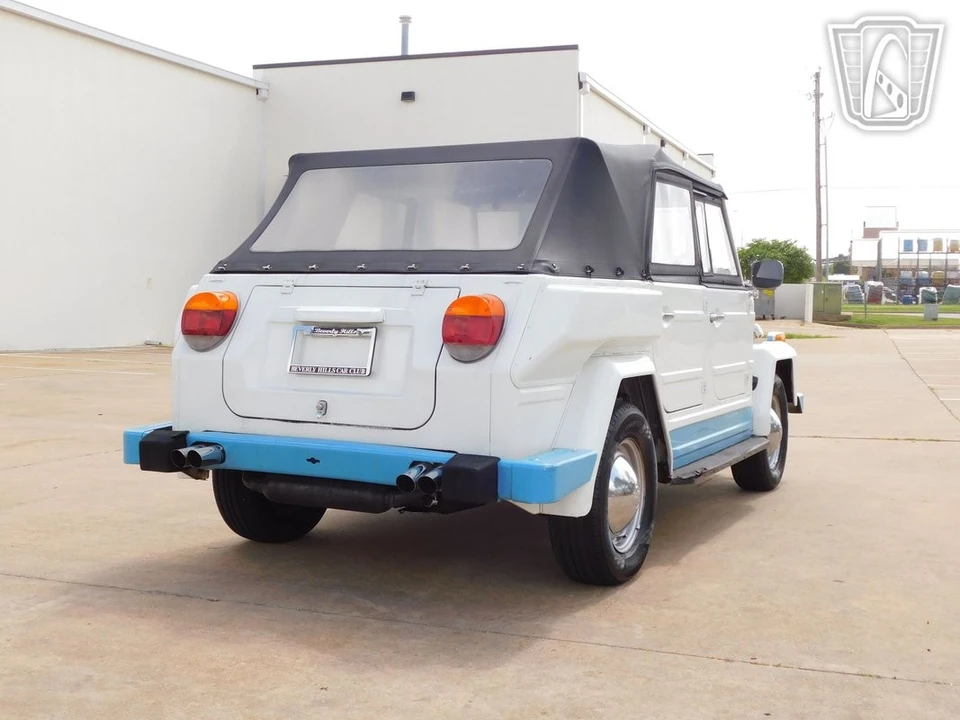 1974 Volkswagen Thing - Image 26 of 31