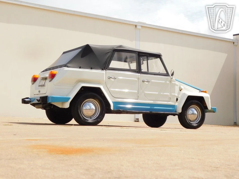 1974 Volkswagen Thing - Image 28 of 31