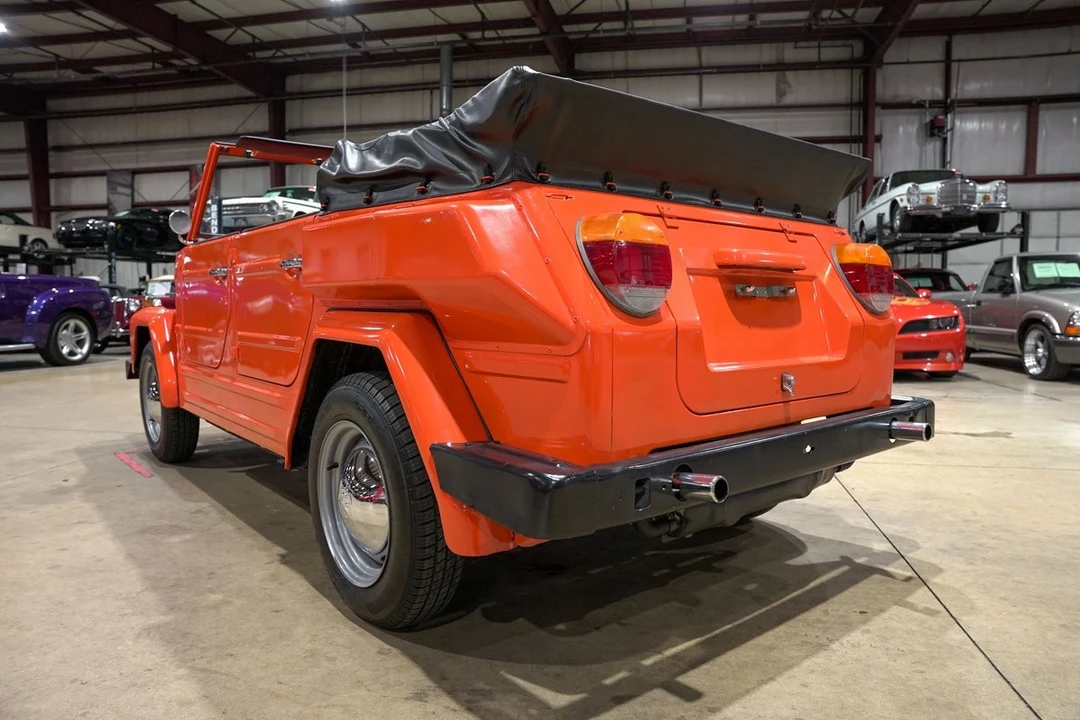 1974 Volkswagen Thing - Image 6 of 12