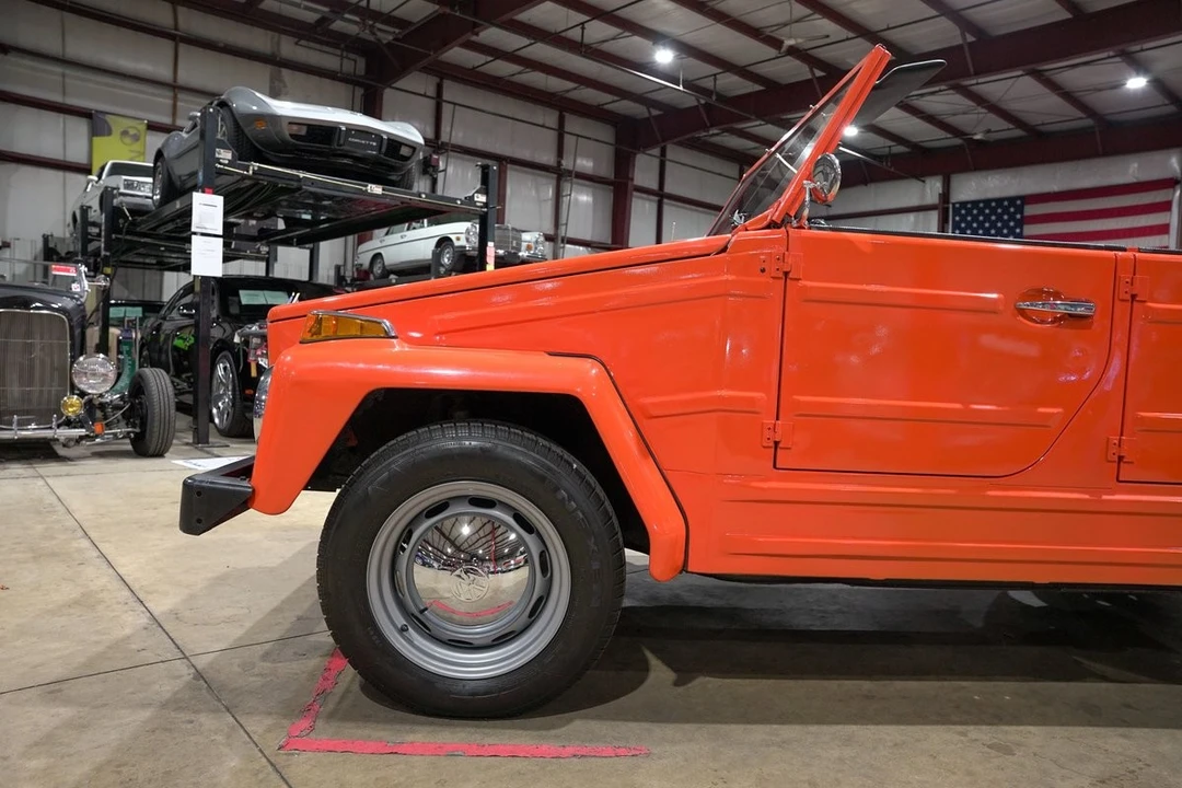 1974 Volkswagen Thing - Image 3 of 12