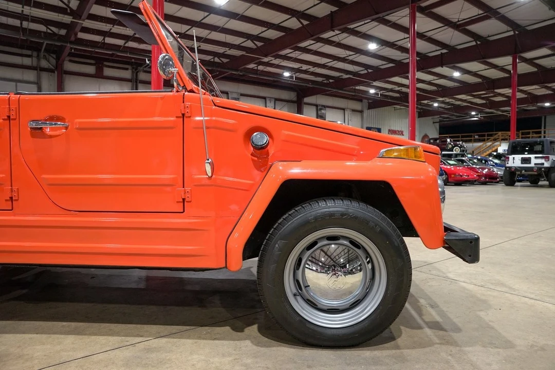 1974 Volkswagen Thing - Image 11 of 12
