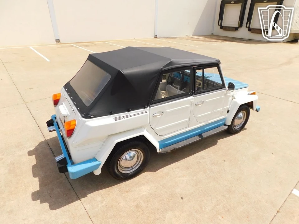 1974 Volkswagen Thing - Image 30 of 31