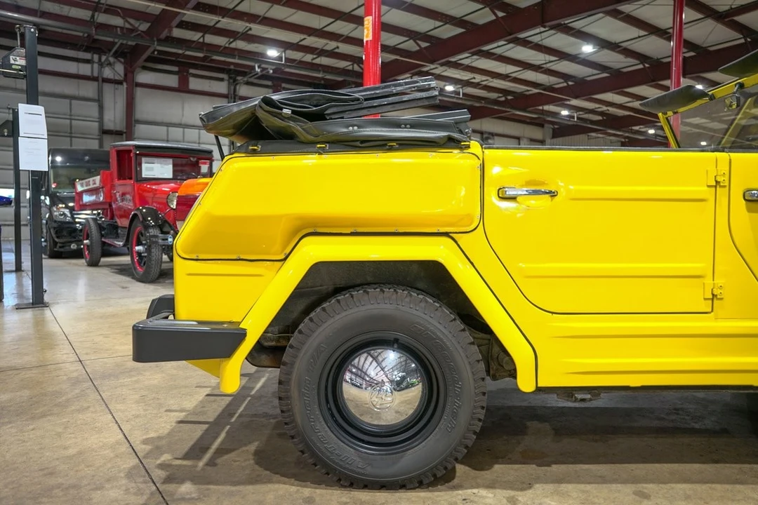 1974 Volkswagen Thing - Image 9 of 12