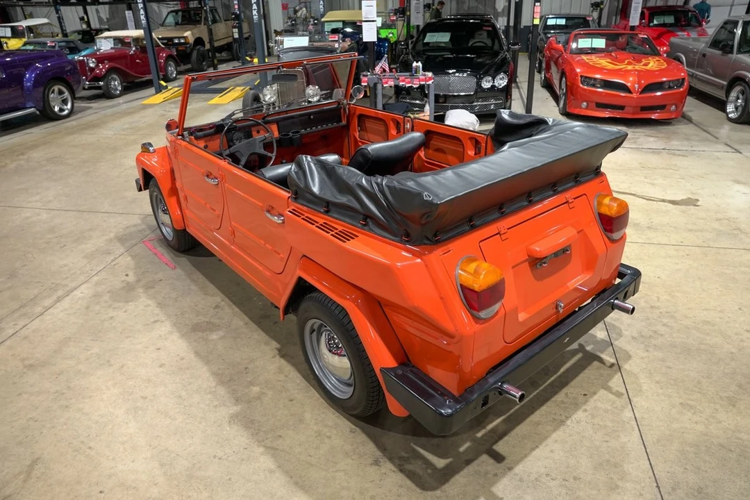 1974 Volkswagen Thing - Image 16 of 21