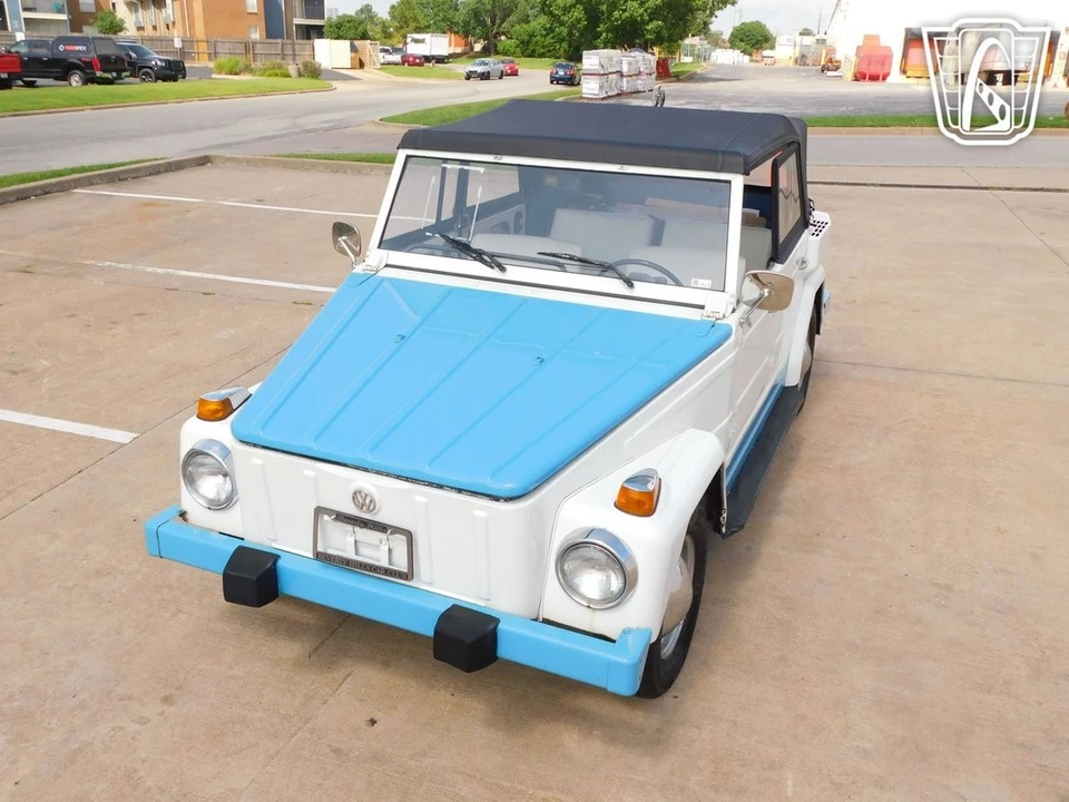 1974 Volkswagen Thing - Image 6 of 31