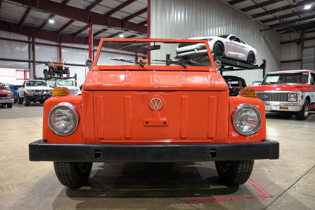 1974 Volkswagen Thing - Image 13 of 21