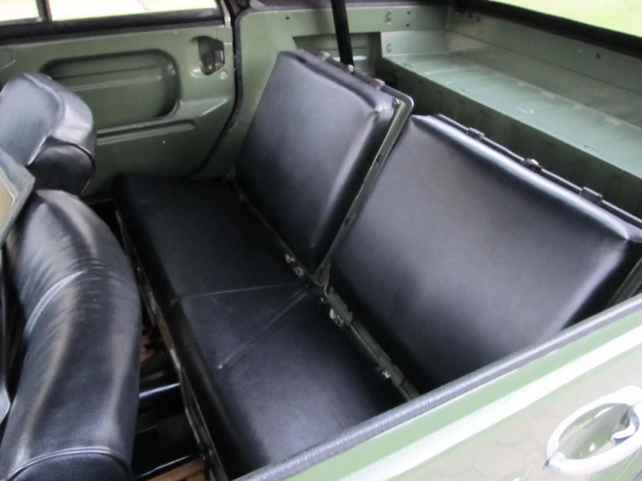1974 Volkswagen Thing - Image 5 of 10