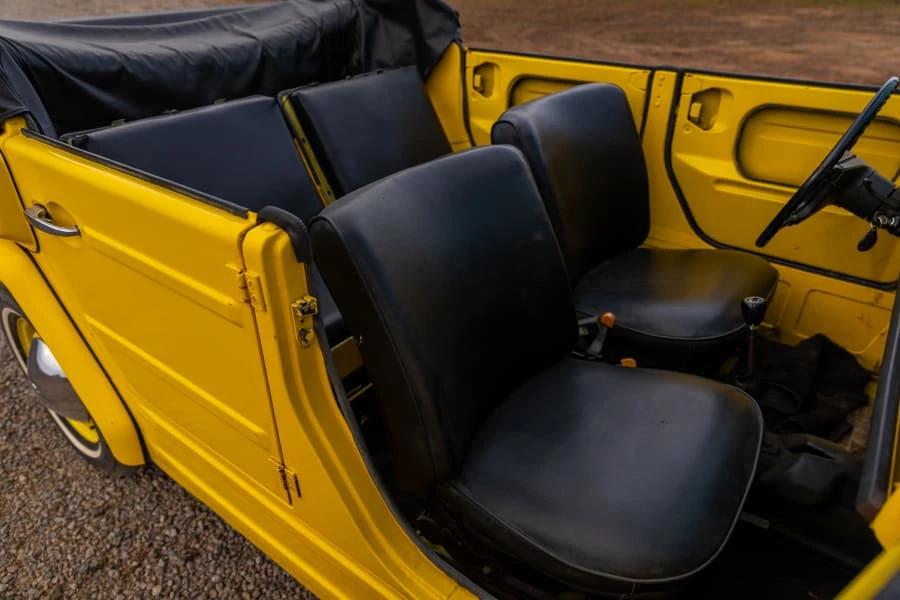 1974 Volkswagen Thing - Image 13 of 16