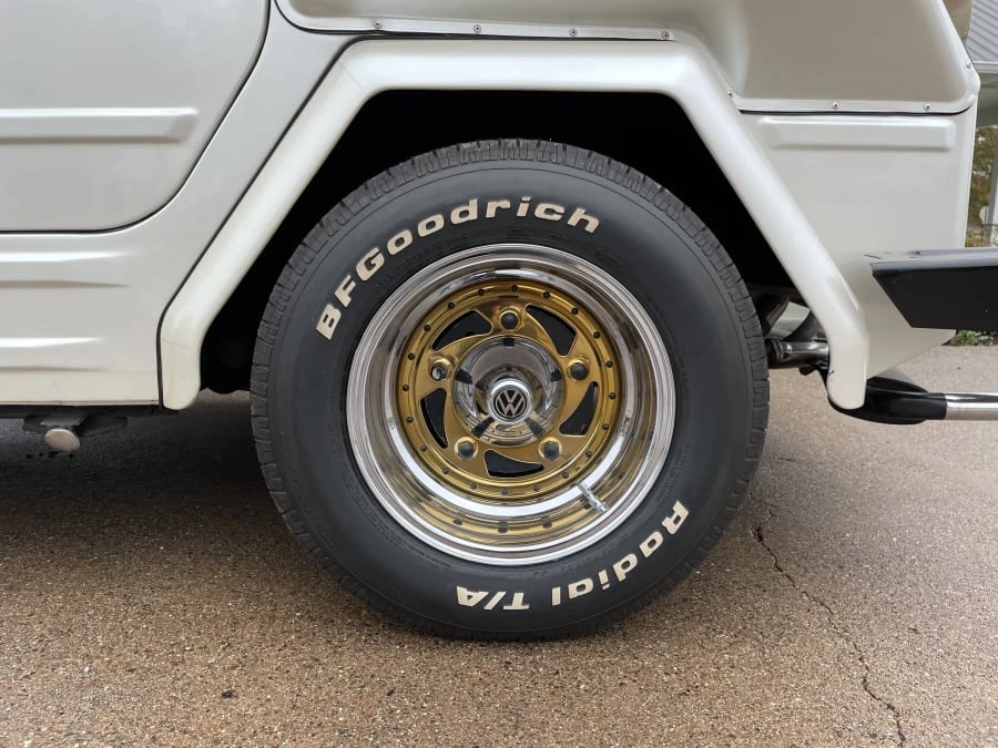 1974 Volkswagen Thing - Image 18 of 30