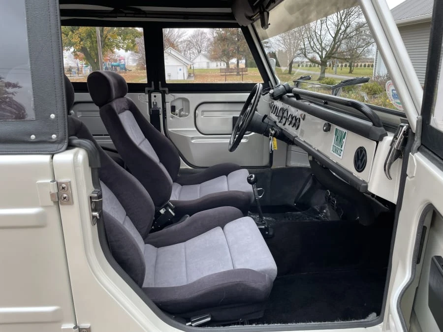 1974 Volkswagen Thing - Image 24 of 30