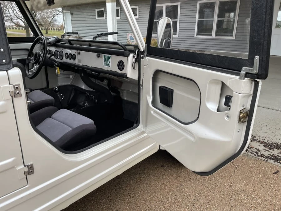 1974 Volkswagen Thing - Image 25 of 30
