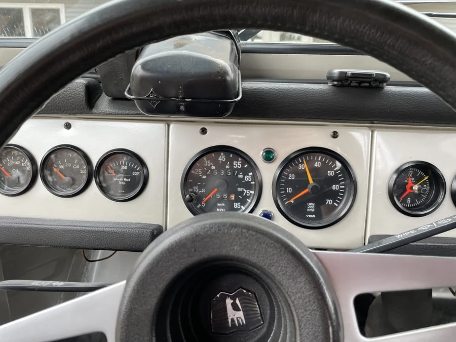 1974 Volkswagen Thing - Image 21 of 30