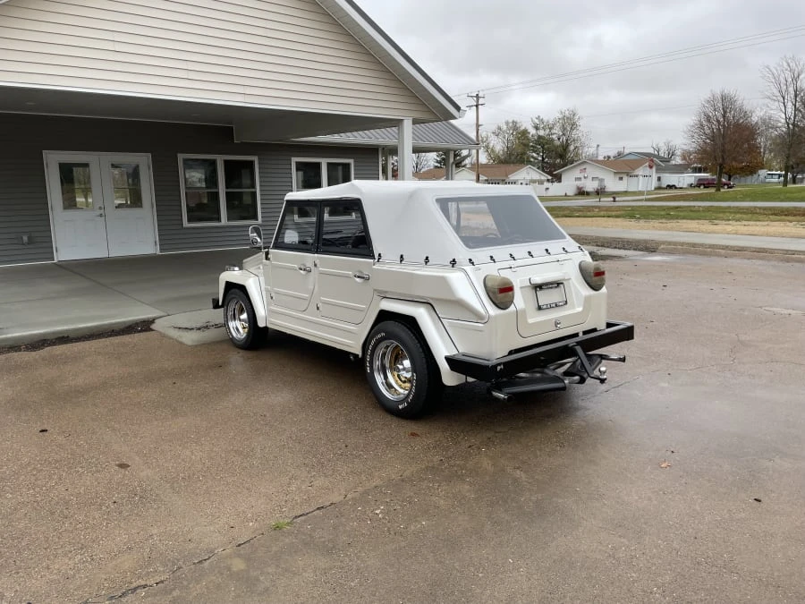 1974 Volkswagen Thing - Image 12 of 30