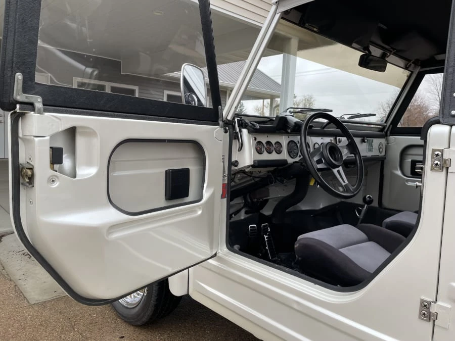 1974 Volkswagen Thing - Image 20 of 30