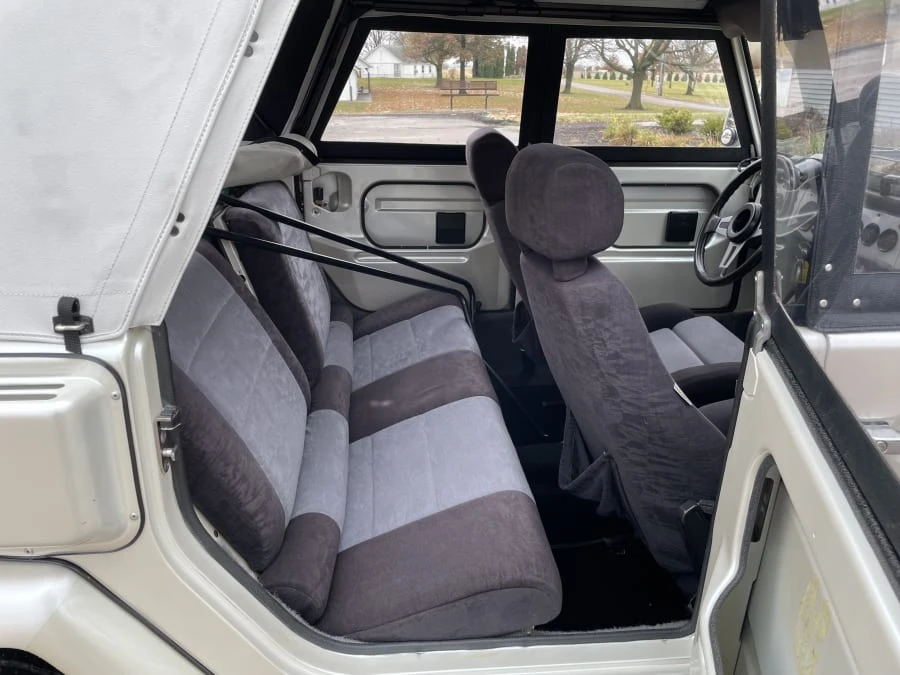 1974 Volkswagen Thing - Image 27 of 30